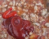 Húsos karfiolsteak recept fázis 2 fotója