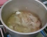 Foto langkah ke 5 dari resep Udang Rebus ala Resto.