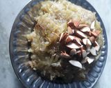 लौकी का हलवा (lauki ka halwa recipe in Hindi) रेसिपी चरण 5 फोटो