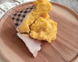 Foto langkah ke 8 dari resep Kue Moho Kekinian (Kue Moho Labu Kuning).