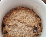 Foto del paso 4 de la receta Porridge de avena