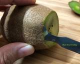 How To Peel & Slice Kiwi Fruit? – Tuesday Tip recipe step 3 photo