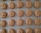 Tepertős (burgonyás) omlós pogácsa recept fázis 4 fotója
