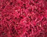 A picture of step 3 of Amla beetroot mukhwas.