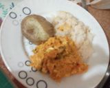 Foto del paso 5 de la receta: Poteca de ahuyama o zapallo