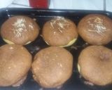 Foto langkah ke 10 dari resep Coffe bun ala Roti 2B^y.