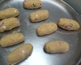 केले की मखमली कोफ्ता करी(kele ki makhmali kofta curry recipe in Hindi) रेसिपी चरण 4 फोटो