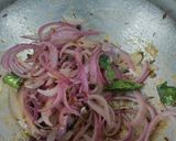 A picture of step 6 of Lauki (Bottle gourd) Pulav.