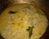 Foto langkah ke 1 dari resep Gulai kikil, tahu & terong.