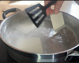 Foto del paso 1 de la receta: Lasaña de butifarra y berenjena
