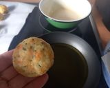 Foto del paso 14 de la receta: 266. Tortitas de patata y zanahoria