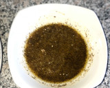 Foto del paso 1 de la receta: Pechugas a la sartén bañadas en salsa bechamel con queso