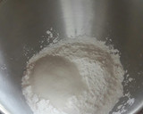 Foto del paso 1 de la receta: Alfajores de Maicena, fáciles