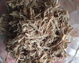 Foto langkah ke 1 dari resep Sambal Ijo Daging (posting kedua).
