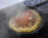 Foto del paso 1 de la receta Ensalada de couscous con aliño de Tahin