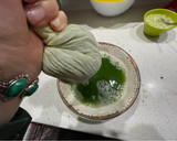 Foto del paso 3 de la receta: Tzatziki tradicional griego 🇬🇷