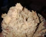 Foto langkah ke 7 dari resep Muffin pisang moist.