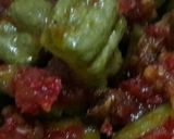 Foto langkah ke 4 dari resep Pare Teri Balado.