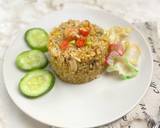 Cara Membuat Nasi Goreng Seafood 5