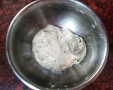 ফুকাসিয়া ব্রেড (focaccia bread recipe in Bengali) রেসিপির ধাপ 1 ছবি
