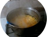 Foto del paso 3 de la receta: Mermelada de 🍊