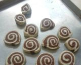 Foto langkah ke 5 dari resep Man Tao .