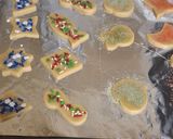 Foto del paso 6 de la receta: Galletas de mantequilla