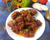 चिकेन कांति (chicken kanti recipe in hindi) रेसिपी चरण 9 फोटो