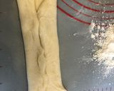 Pas rețetă Pains au lait 9 fotografie