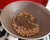Oats Veggie Poha recipe step 1 photo