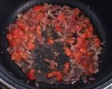 Foto del paso 1 de la receta: Carapulcra de pollo