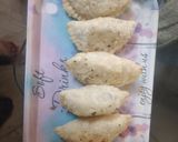 गुजिया (gujiya recipe in Hindi) रेसिपी चरण 10 फोटो