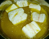 Foto del paso 3 de la receta: Bacalao al pil pil