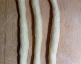 A picture of step 8 of Braided Doughnut.