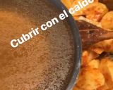 Foto del paso 6 de la receta: Marmitako