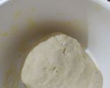 Foto langkah ke 4 dari resep Japanese Milk Bread.
