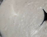 A picture of step 1 of Idli sambhar.