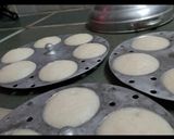 ઈડલી (idli recipe in Gujarati) રેસીપી સ્ટેપ4ફોટો