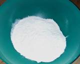 Eggless malpura on Tawa recipe step 1 photo