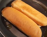 Foto del paso 3 de la receta: Perrito caliente clásico