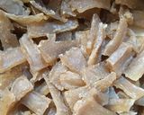 Foto langkah ke 5 dari resep Krupuk Rambak.