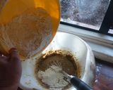 A picture of step 4 of Quick banana nut bread!.