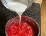 A picture of step 3 of Split Jello!.