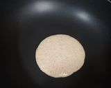 Foto del paso 2 de la receta: Panqueques de avena