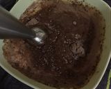 Foto del paso 2 de la receta Bizcocho de chocolate