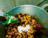 Foto langkah ke 6 dari resep Sambal Goreng Kentang Ati Ampela.