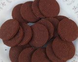 Foto del paso 3 de la receta: Masa Para Galletas y Tapitas de Alfajores Veganas y Sin Tacc