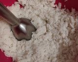 Foto del paso 1 de la receta: Tarta de pollo y verduras con base sin harina