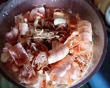 Foto langkah ke 3 dari resep Kaldu Udang Bubuk (Kulit Udang).