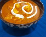 શાહી પનીર (Shahi Paneer Recipe In Gujarati) રેસીપી સ્ટેપ3ફોટો